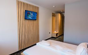 Complex Turistic Capus&Spa